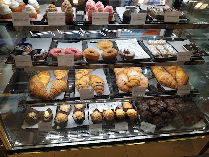 مخبز براون اند وايت - أبو ظبي - +971 6 554 5488