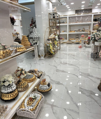 شوكولاتة ريتشي - أبو ظبي - +971 56 133 9340