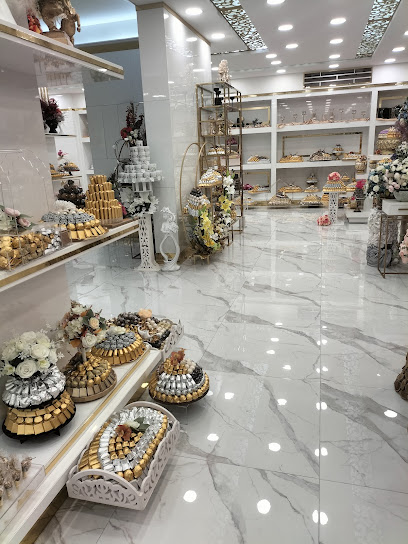 شوكولاتة ريتشي - United Arab Emirates|Mohamed Bin Zayed City - Z19 - Abu Dhabi|226 Al Sahafah St