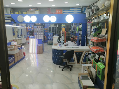 الطيبة للأجهزة الكهربائية والصحية - أبو ظبي - +971 9 256 4590