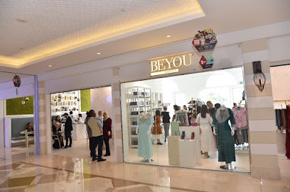 بوتيك بيو بوتيك - أبو ظبي - +971 4 333 0373