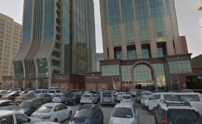 القرو لمقاولات الطرق ش.م. - أبو ظبي - +971 4 277 5634