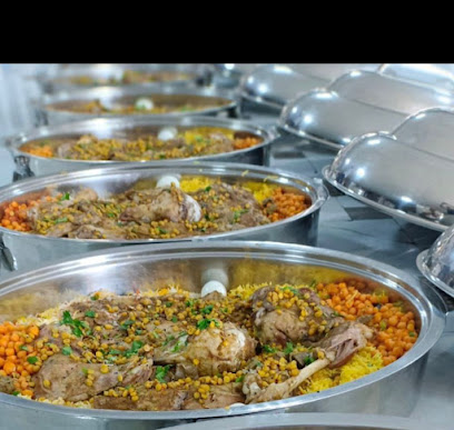 مطبخ الدانة الفجيرة - أبو ظبي - +971 9 222 5563