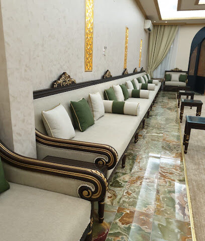 لوغارا - أبو ظبي - +971 50 977 8885