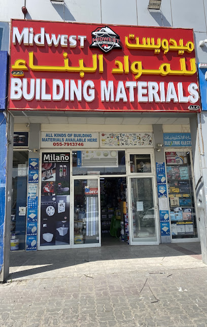ميدويست لمواد البناء ذ - United Arab Emirates|Abu Dhabi|MusaffahM-10