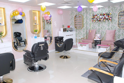 صالون اوليمر للتجميل - أبو ظبي - +971 55 303 7023