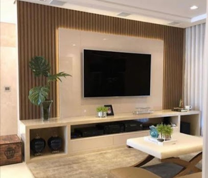 النجارة الحديثة - أبو ظبي - +971 55 312 0522