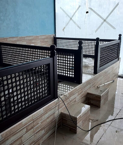 منجرة التوفيق - منجرة التوفيق - أبو ظبي - +971 55 175 7190