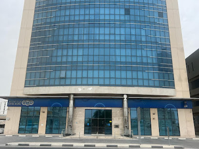 البنك العربي - فرع رأس الخيمة - United Arab Emirates|Al Nakheel - Ras al Khaimah|Al Jazaah Rd