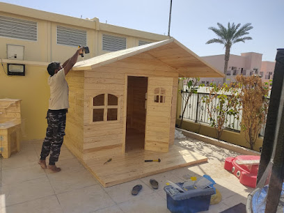 النجارة الفريدة - أبو ظبي - +971 50 124 2301