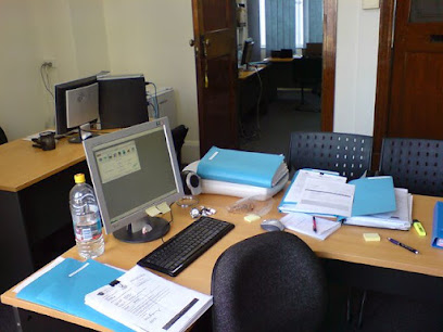 مكتب تدقيق حسابات و ضريبة - أبو ظبي -