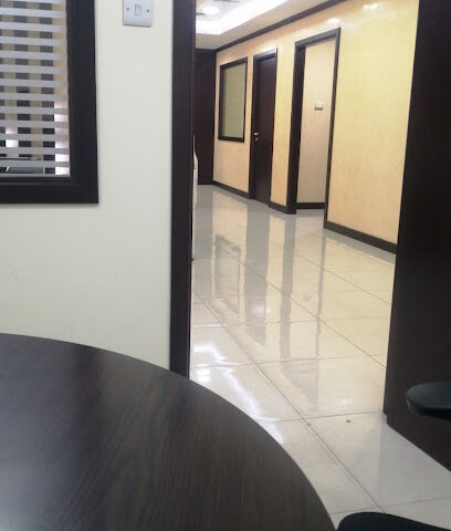 المكتب الرئيسي لمجموعة الجوزاء - أبو ظبي - +971 2 674 0505