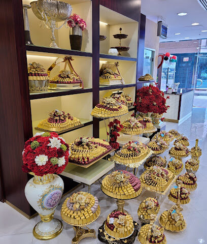 لاروشي شوكولا الخالدية | لاروش شوكولاتة الخالدية - أبو ظبي - +971 2 555 5043