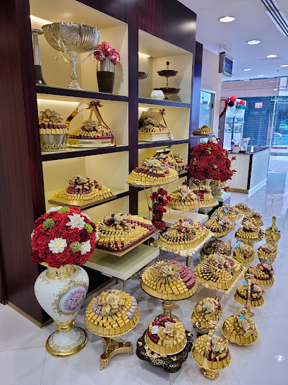 لاروشي شوكولا الخالدية | لاروش شوكولاتة الخالدية - United Arab Emirates|Al Hisn - Abu Dhabi|Khalidiyah St