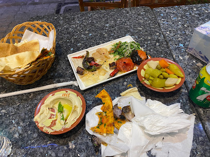 مطعم وملحمة بيت الخروف الذهبي - مطعم ومطعم بيت الخراف الذهبي - أبو ظبي - +971 56 800 9988