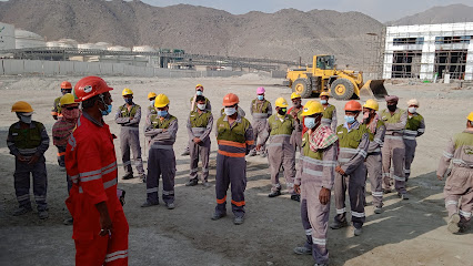 فوجسينج للإنشاءات ذ - أبو ظبي - +971 9 222 2216