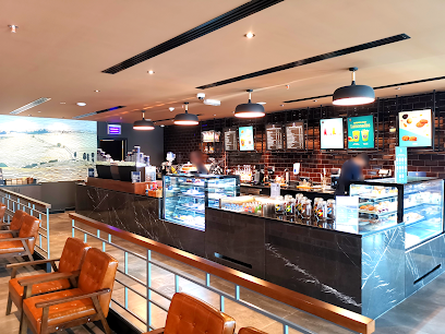 مايلستونز كوفي - المعمورة - كافيه - مايلستونز كوفي المعمورة - أبو ظبي - +971 2 555 2522