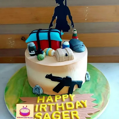 قصر النور كيك - أبو ظبي - +971 52 217 6112