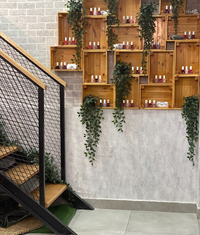 بلاك روز بيوتي لاونج - أبو ظبي - +971 55 412 5063