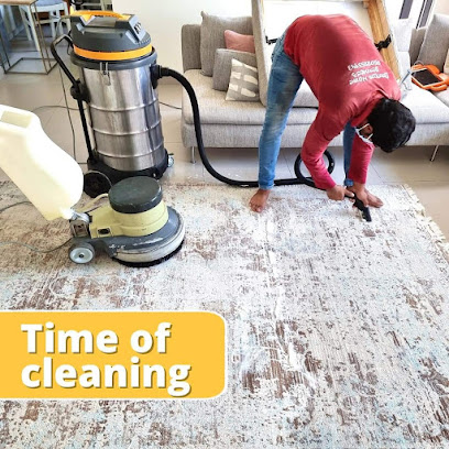 دريم هوم كلينينج دبي - أبو ظبي - +971 50 225 5943