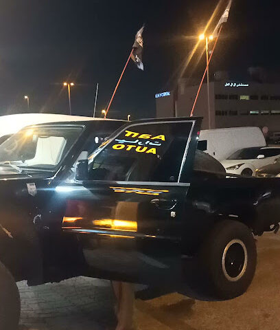 أمير إعجاز لتصليح كهرباء ومكيفات السيارات - أبو ظبي - +971 50 571 2768