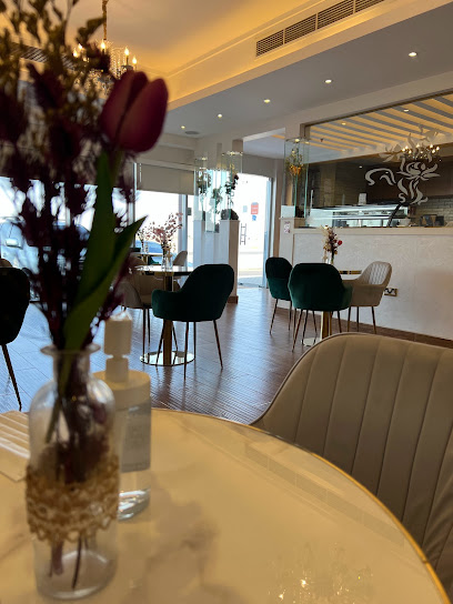 مقهى F3 - United Arab Emirates|Al Dhahir - الظاهر 3 - Abu Dhabi