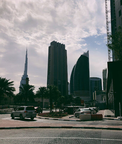 البنك الزراعي الصيني فرع مركز دبي المالي العالمي - أبو ظبي - +971 4 567 6900