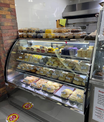 مخبز باناديريا - أبو ظبي - +971 56 288 5061
