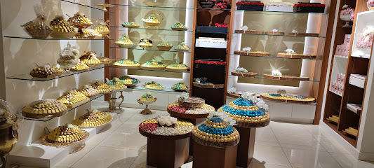 شوكولا كرز - أبو ظبي - +971 4 333 3590