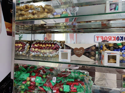 مصنع الشوكولاتة كوكو كرافت - أبو ظبي - +971 50 135 6986