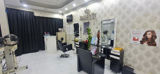 صالون دير ضبيا للتجميل ذ - أبو ظبي - +971 56 373 7926
