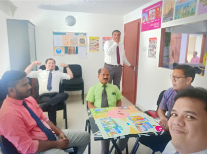 شركة ايس العالمية لتوزيع الكتب ذ - أبو ظبي - +971 6 568 3885