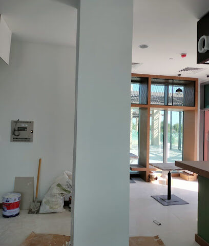 المقاولات العامة - أبو ظبي - +971 50 643 0900