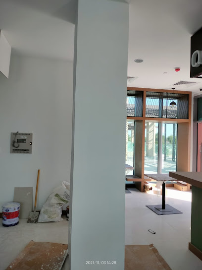 المقاولات العامة - United Arab Emirates|Musaffah - M-9 - Abu Dhabi