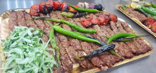 مطعم عروس الفرات - أبو ظبي - +971 50 133 6667