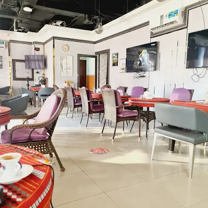 مقهى الظل - أبو ظبي - +971 58 572 2826