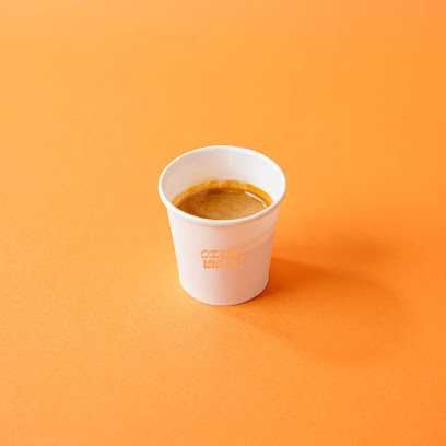 مقهى كوكيز بريك - أبو ظبي - +971 50 120 6011