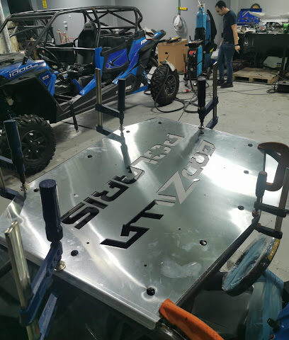 Godzilla لتصليح السيارات جودزيلا لتصليح السيارات - أبو ظبي - +971 50 146 0003