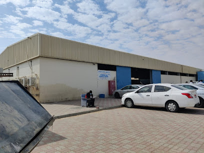 مركز بايونير لخدمة السيارات - الملكية الفردية ذ - أبو ظبي - +971 2 815 2692