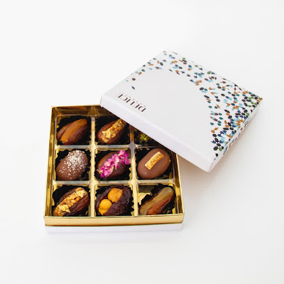 ديليس - أبو ظبي - +971 4 294 0097