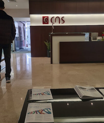 أنظمة شبكات الكمبيوتر (CNS Middle East) - أبو ظبي - +971 4 238 4400