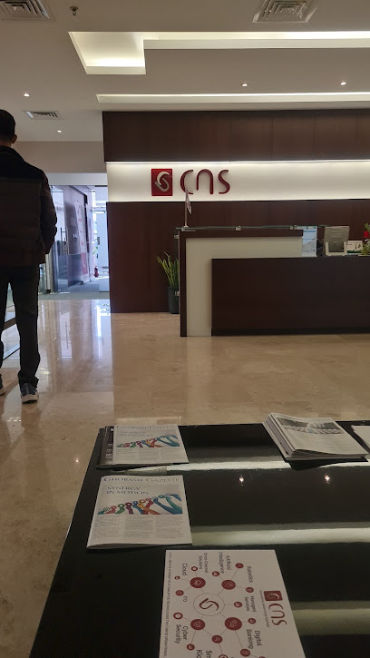 أنظمة شبكات الكمبيوتر (CNS Middle East) - United Arab Emirates|Dubai|22 Airport Rd