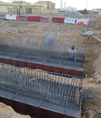 شركة اينركو للمقاولات ذ - أبو ظبي - +971 6 524 8220