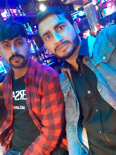 شركة المزروعي للتجهيزات الغذائية ذ - United Arab Emirates|Saif Zone - Sharjah|8FMR+CJF