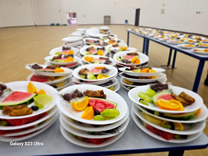 نيناس للتموين - أبو ظبي - +971 50 682 0241