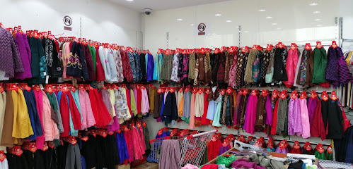 الحرم الماسي للملابس الجاهزة - أبو ظبي - +971 2 621 5152