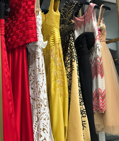 بوتيك هاندا - أبو ظبي - +971 4 344 4221