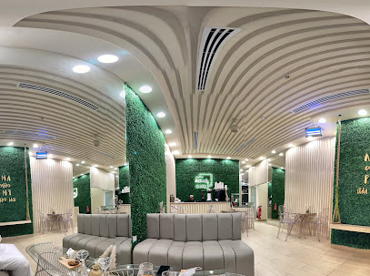 اينكاس كافيه - أبو ظبي - +971 56 196 9126