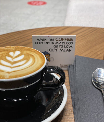 مقهى كلوفر - أبو ظبي - +971 2 508 9139