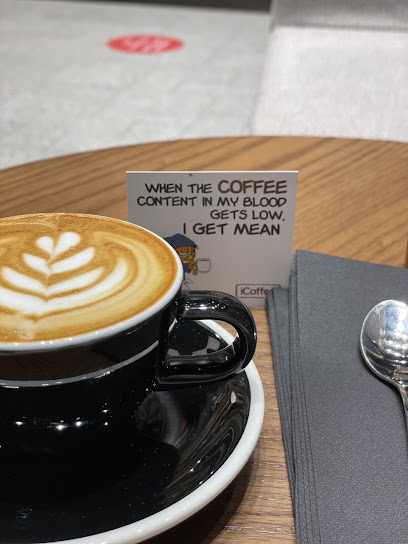 مقهى كلوفر - United Arab Emirates|Halwan Suburb - Al Abar - Sharjah|8CWC+G93